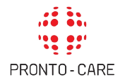 Pronto - Care Pronto - Care